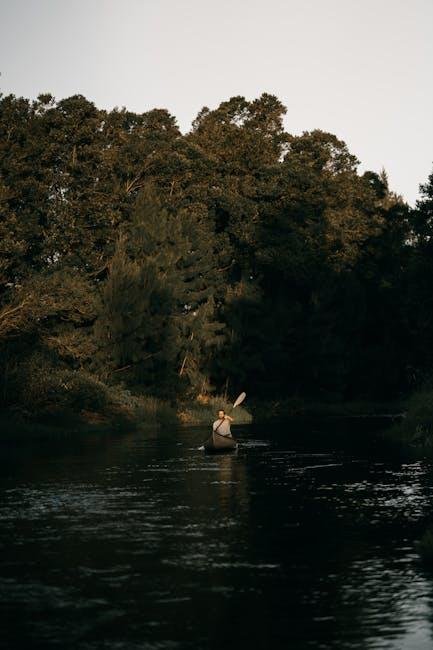 Sustainable⁢ Practices for Enjoying Florida’s‌ Pristine Ecosystems