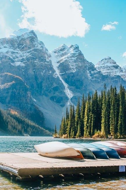 Understanding the Craft: Key Features of Canoes and Kayaks