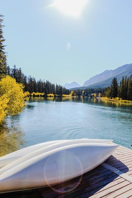 Understanding Different Types of Kayaks