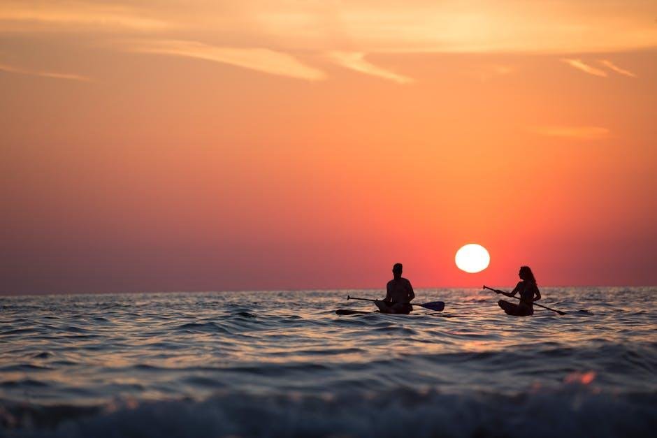 Choosing the Perfect Paddle board‍ and Gear for Your Journey