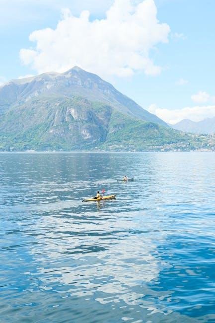 Exploring the Best Kayaking podcasts​ for Every Adventurer