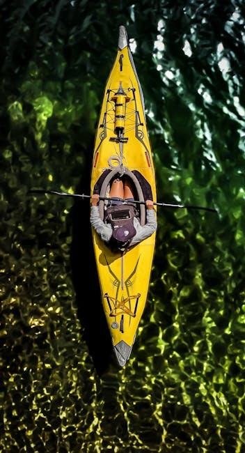 Diving ⁣Deep into the World of Paddling⁢ Playlists