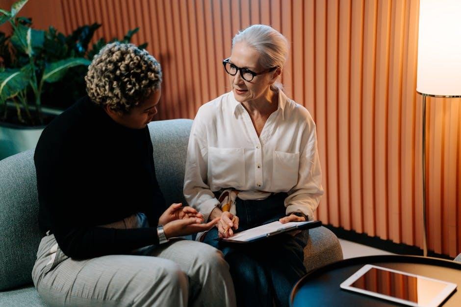 Seeking Guidance: The importance of Mentorship and Community Support